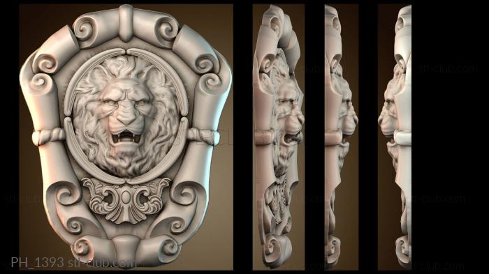 Панно художественные PH_1393