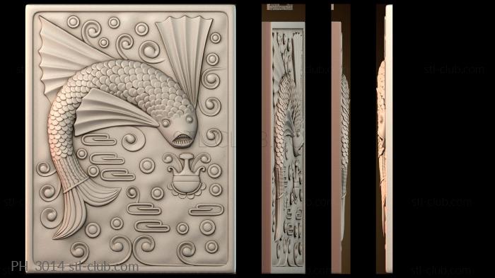 Панно художественные PH_3014