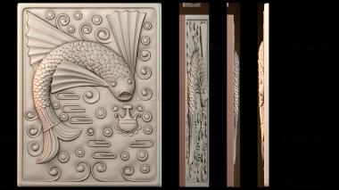 3D мадэль PH_3014 (STL)