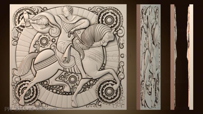 Панно художественные PH_3015