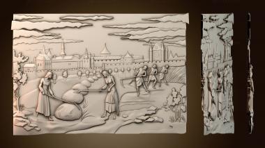 3D мадэль PH_3021 (STL)