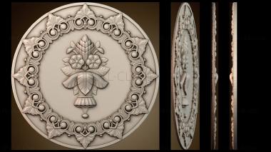 3D модель PH_3022 (STL)