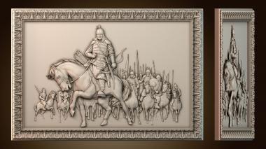 3D мадэль PH_3026 (STL)