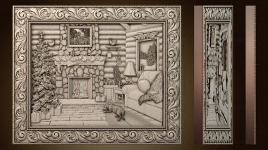 3D model PH_3027 (STL)