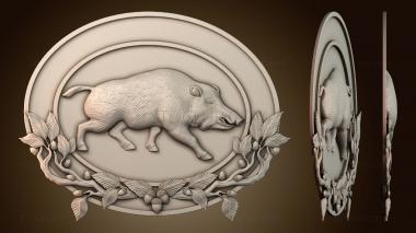 3D мадэль PH_3029 (STL)