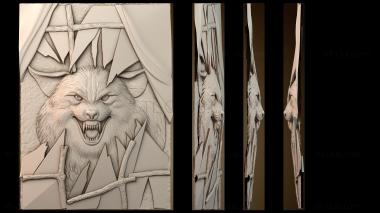 3D мадэль PH_3031 (STL)