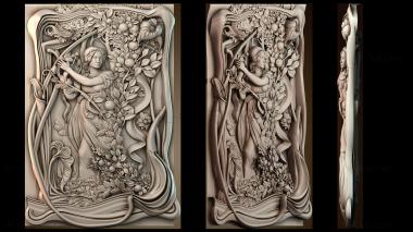 3D мадэль PH_3033 (STL)