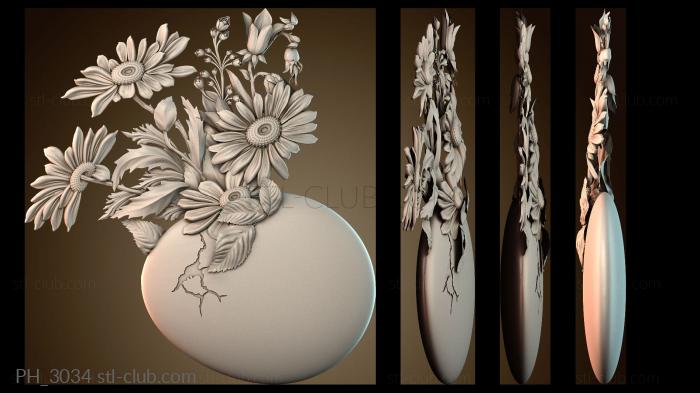 Панно художественные PH_3034