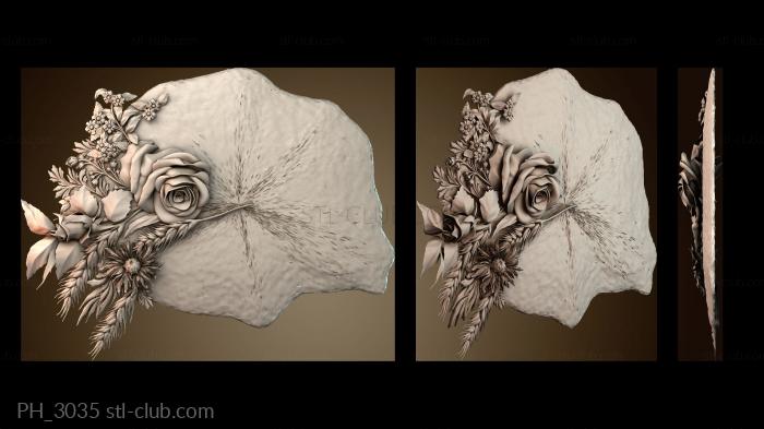 Панно художественные PH_3035