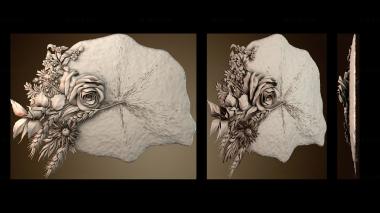 3D model PH_3035 (STL)