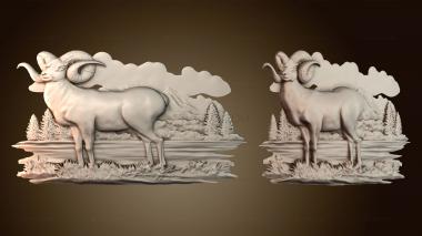 3D model PH_3036 (STL)