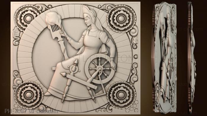 Панно художественные PH_3037