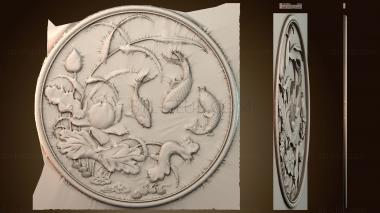 3D model PH_3038 (STL)