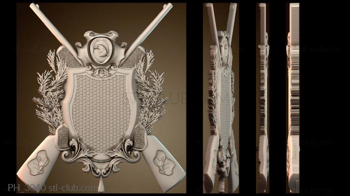 Панно художественные PH_3040