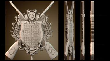 3D мадэль PH_3040 (STL)