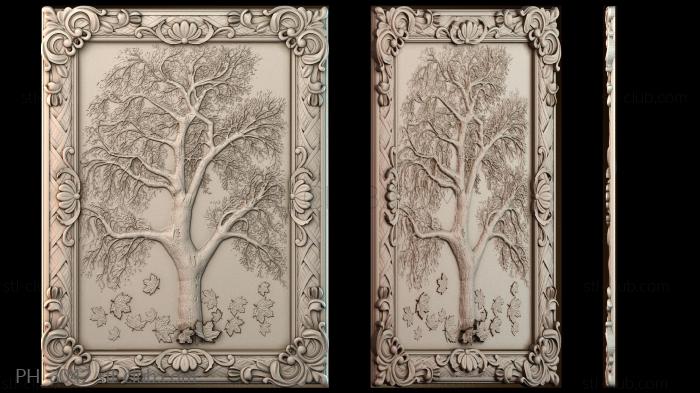 Панно художественные PH_3042