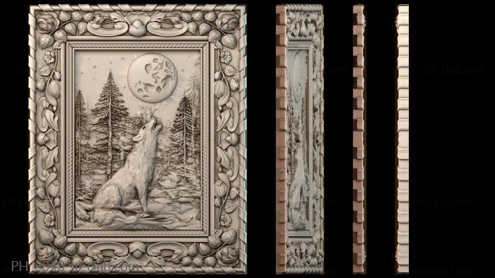 Панно художественные PH_3043