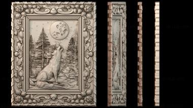 3D model PH_3043 (STL)