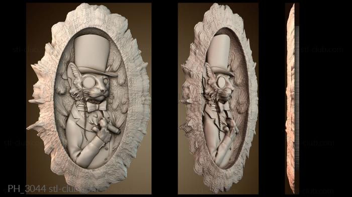 Панно художественные PH_3044