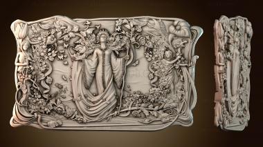 3D модель PH_3046 (STL)