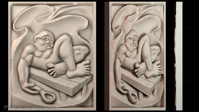 Панно художественные PH_3048