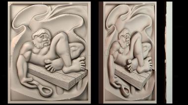 3D model PH_3048 (STL)