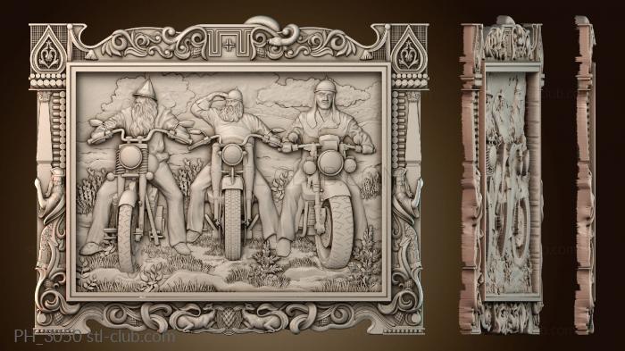 Панно художественные PH_3050