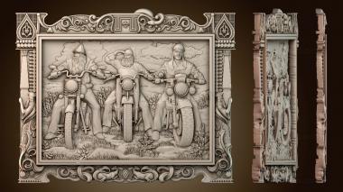 3D модель PH_3050 (STL)