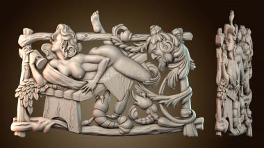 3D мадэль PH_3051 (STL)