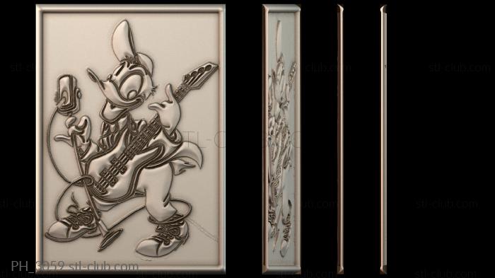 Панно художественные PH_3059