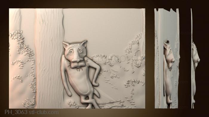 Панно художественные PH_3063