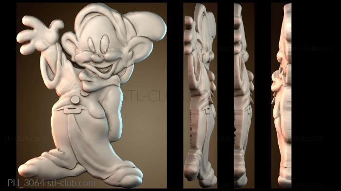 Панно художественные PH_3064