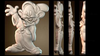 3D model PH_3064 (STL)