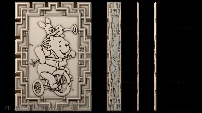 Панно художественные PH_3066