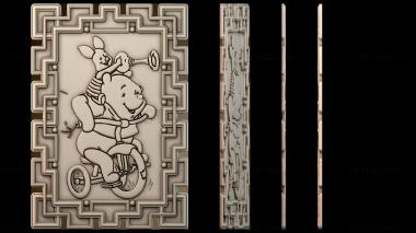 3D модель PH_3066 (STL)