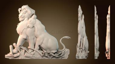 3D model PH_3067 (STL)