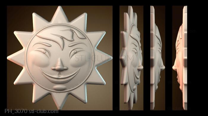 Панно художественные PH_3070