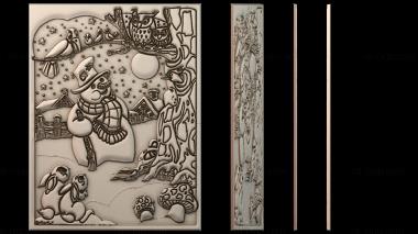 3D мадэль PH_3071 (STL)