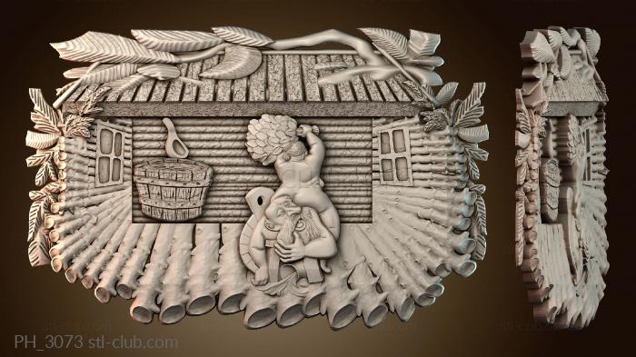 Панно художественные PH_3073