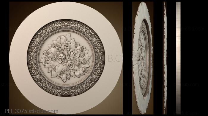 Панно художественные PH_3075