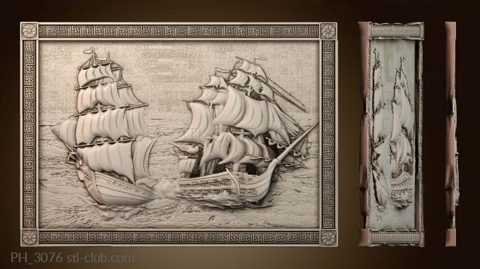 Панно художественные PH_3076