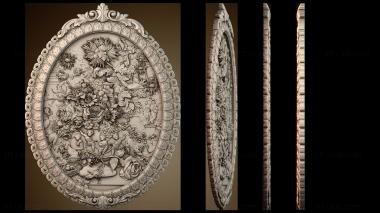 3D мадэль PH_3079 (STL)