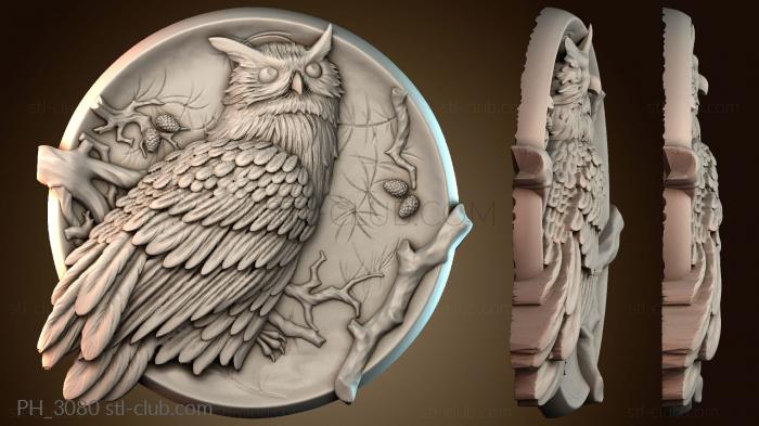 Панно художественные PH_3080