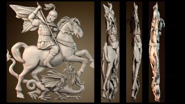 3D модель PH_3082 (STL)