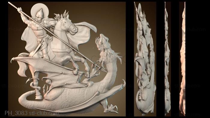 Панно художественные PH_3083