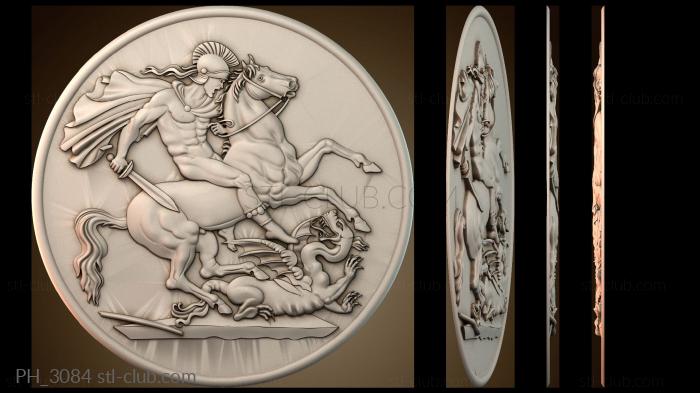 Панно художественные PH_3084