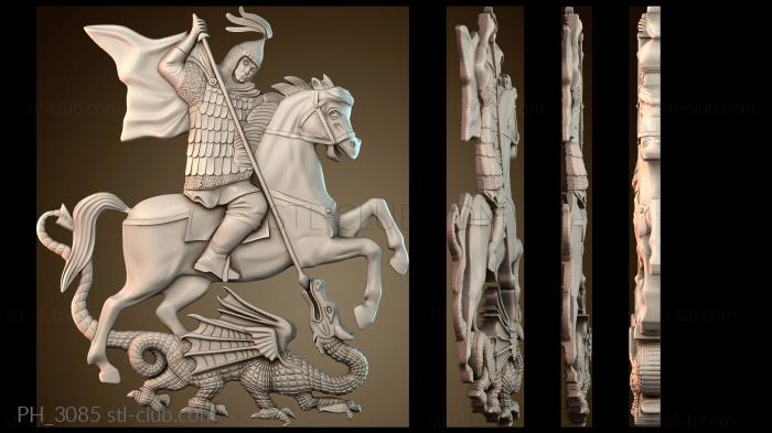 Панно художественные PH_3085