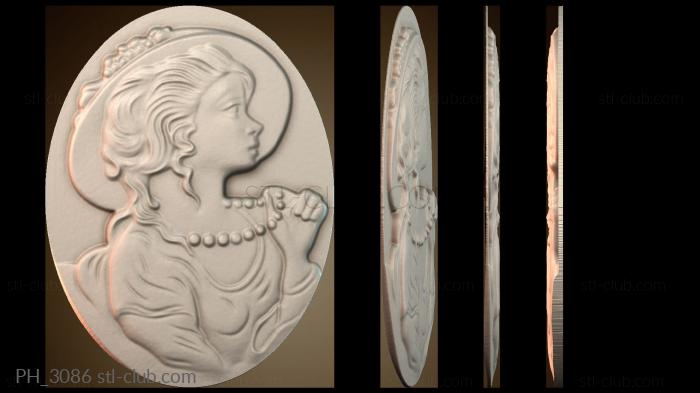 Панно художественные PH_3086