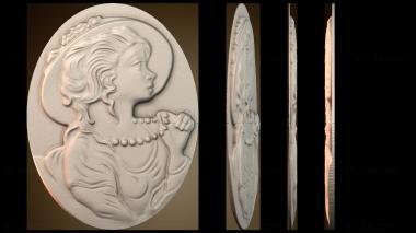 3D model PH_3086 (STL)