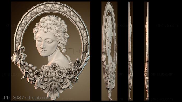 Панно художественные PH_3087